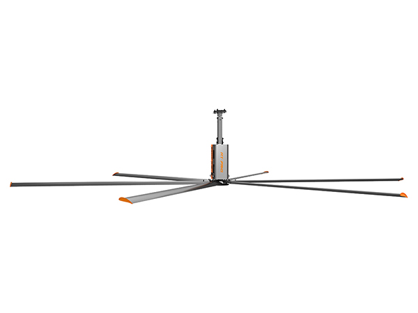 4.9米工業(yè)大風扇