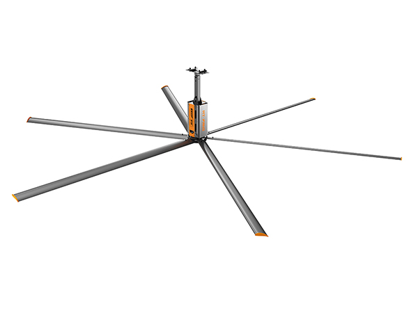 7.3米工業(yè)大風(fēng)扇
